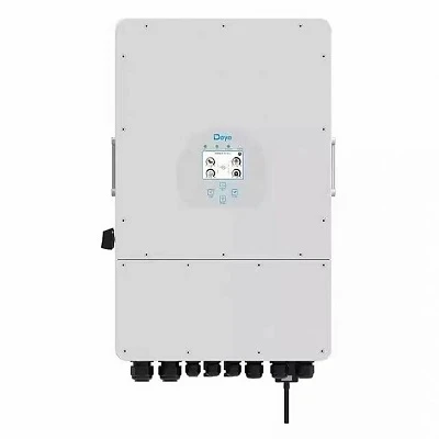 11kW AC EV Charger