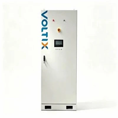 51.2V LiFePO₄ Battery Management System