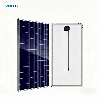 Battery Backup Off-Grid Solar Kit