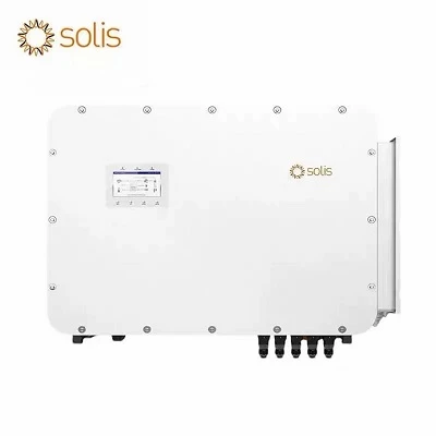 High-Voltage ESS Battery Management System