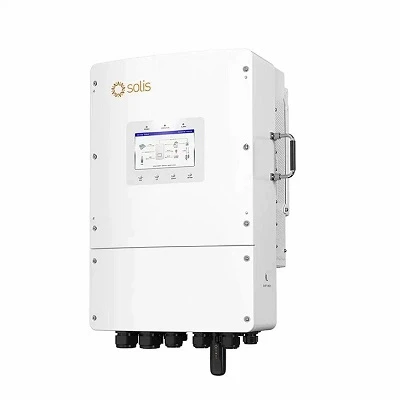 Residential Energy Management System