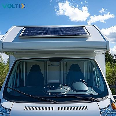 Telecom Off-Grid Solar Kit